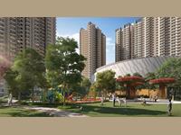 Palm Olympia Phase II is strategically located in Noida Extension