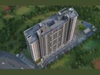 2 Bedroom Flat for sale in Malhar Magnus Evoq, Kiwale, Pune