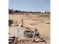 Residential Plot / Land for sale in Jagatpura, Jaipur