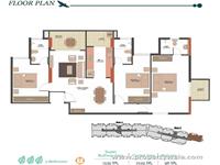 Floor Plan B