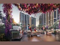 4 Bedroom Flat for sale in Smart World One DXP, Sector-113, Gurgaon
