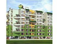 2 Bedroom Flat for rent in Panvelkar Green City, Ambarnath East, Thane