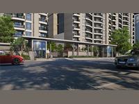 3 Bedroom Apartment for sale in Jashn Elevate, Ahmamau, Lucknow
