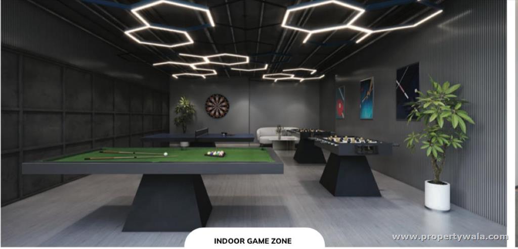 Club House