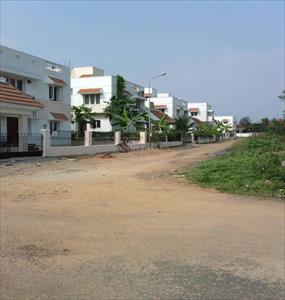 Residential Land for sale in Sriperumbudur, Chennai