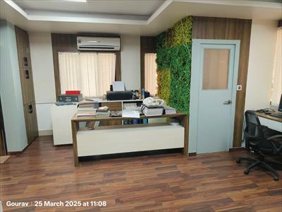 Office Space for rent in Rajdanga, Kolkata