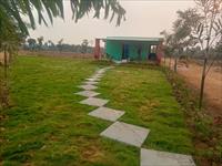 Residential plot for sale in Visakhapatnam