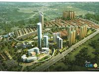 3 Bedroom Flat for sale in Orris Curio City, Sector 22D Yamuna Expressway, Greater Noida