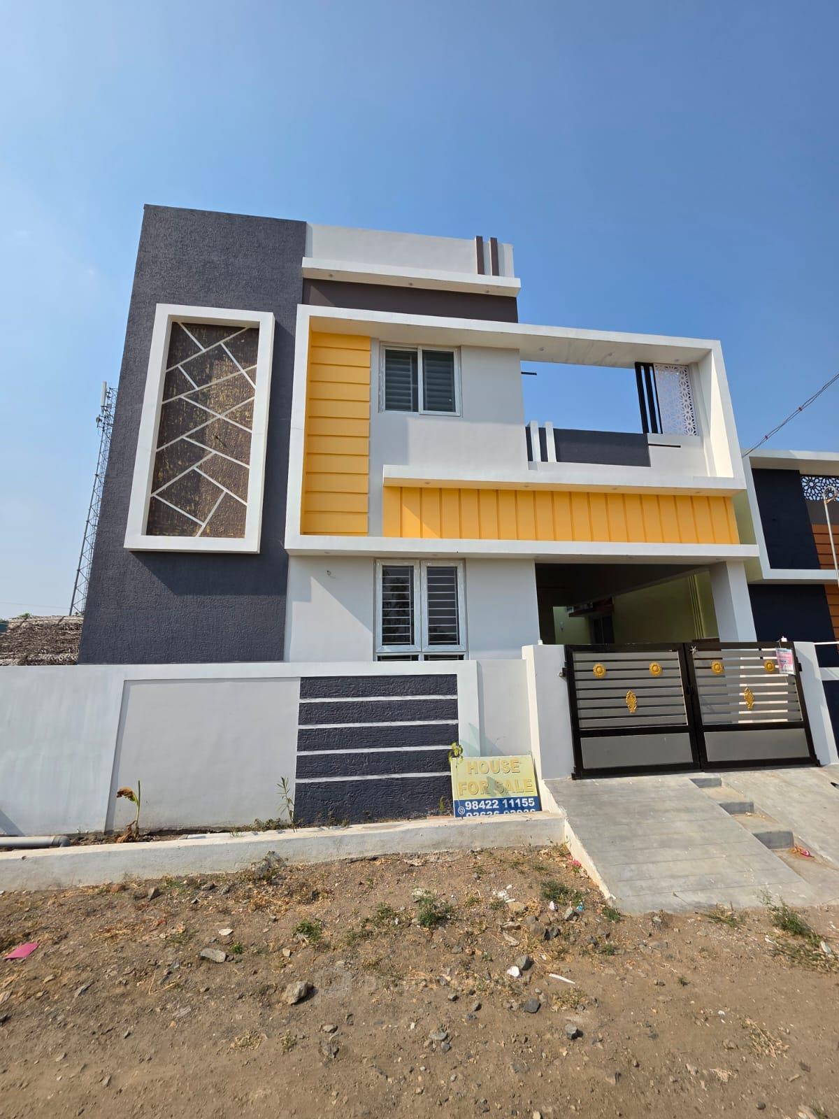 Front View