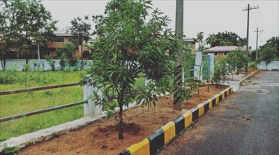 Residential Land for sale in Nagole, Hyderabad