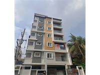 2 Bedroom Apartment / Flat for sale in Muralinagar, Visakhapatnam