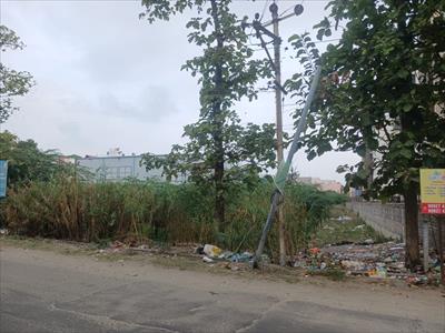 Commercial Land for sale in Ponnaiah Rajapuram, Coimbatore