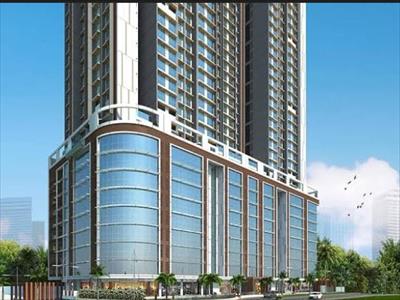 Office Space for rent in Dahisar East, Mumbai
