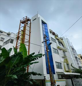 Industrial Building for sale in E M Bypass, Kolkata
