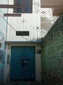 Independent House for sale in Ram Bagh Colony, Aligarh