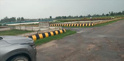 Residential Land for sale in Gosainganj, Lucknow