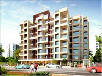 2BHK for sale in Sai Seasons Elite, Kalyan West, Thane