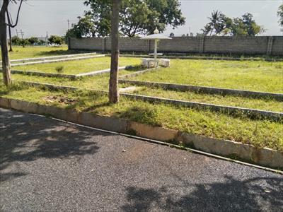 Residential Land for sale in Jigani Anekal Road area, Bangalore