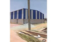 Warehouse/godown for rent