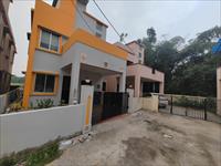 Independent house in balianta
