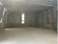 Industrial Building for rent in Kona, Howrah