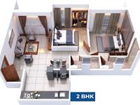 Floor plan-B