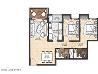 Floor Plan F