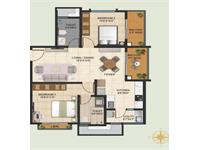 Floor Plan-B