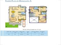 Typical Floor Plan A