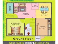 Floor Plan G