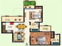 Floor Plan-B