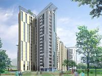 3 Bedroom Flat for sale in Unitech Heights, Sector Chi 3, Greater Noida
