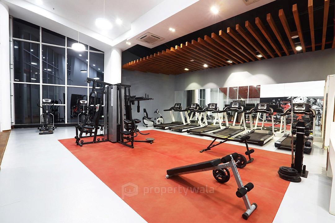 Gymnasium