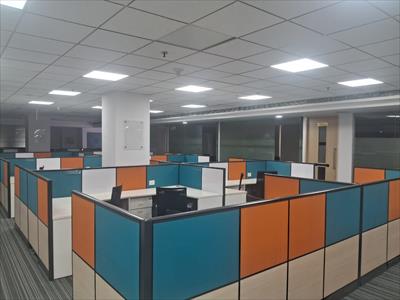 Office Space for rent in Old Mahabalipuram Road area, Chennai