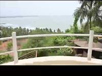 SALE Amazing SEA Facing Villa in Reis Magos - Goa.