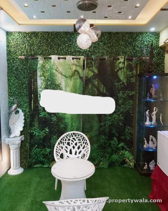 Drawing Room