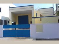 Industrial Building for rent in Red Hills, Chennai