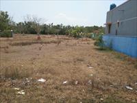 Residential Plot / Land for sale in Gnanam Nagar, Thanjavur