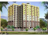 2 Bedroom Flat for sale in Aftek Greens, Chinhat Road area, Lucknow