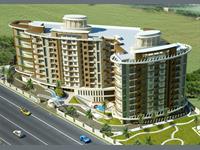 2 Bedroom Flat for sale in ARG Divine Enclave, Jaisinghpura Khor, Jaipur