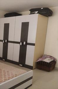 3 Bedroom Apartment for rent in New Town, Kolkata