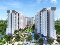 2 Bedroom Flat for sale in Aswani Miravet District, Ravet, Pune