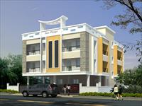 3 Bedroom Flat for sale in Anitech Sunflower, Maraimalai Nagar, Kanchipuram