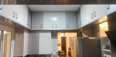 3BHK for sale in Sobha Moonstone, Dasarahalli, Bangalore