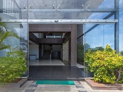 Hotel / Resort for sale in Velankanni, Nagapattinam