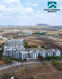 2 Bedroom Apartment for sale in Rau, Indore