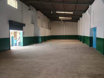Warehouse / Godown for rent in Dhulagarh, Kolkata