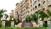 2 Bedroom Apartment / Flat for sale in Nyati Estate, Undri, Pune