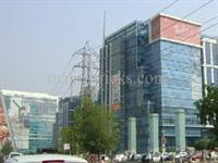 Furnished Business Centre in Dlf City Phase III for Rent