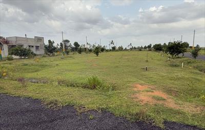 Residential Land for sale in Hosur, Bangalore